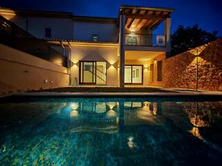 Maison à Solleric. Alarócasa