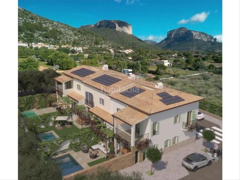 Foto 8f9c4f21-e525-4579-ac81-3428dbefe9eb. Casa in solleric in Alaró