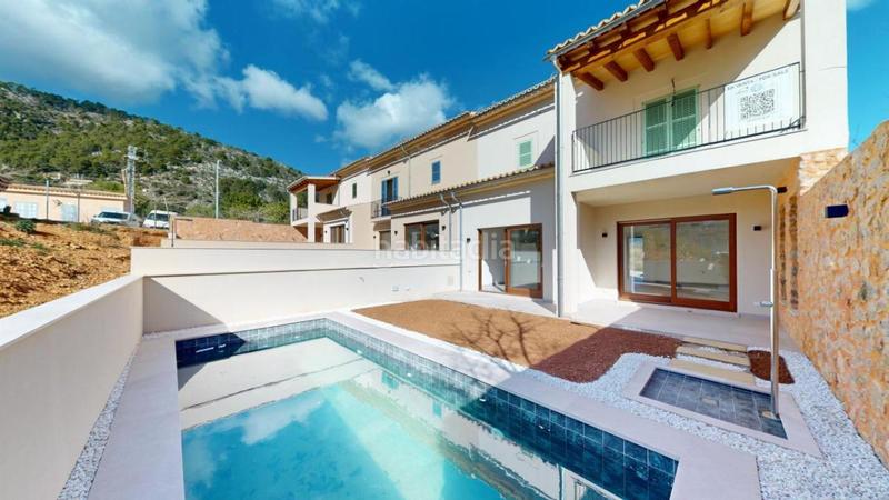 Foto ce5bd801-04e9-4a23-a1c1-27c0bb4d8f38. Casa in solleric in Alaró