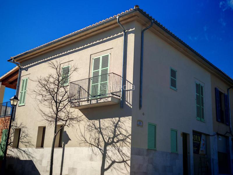 Foto e7f13af5-3e6c-441e-be8d-615449338aee. Casa in solleric in Alaró