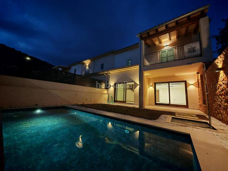 Foto ec6c3d87-b82e-416f-b2bc-648df3cb2692. Casa in solleric in Alaró