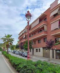 Pis a Canet de Mar. Canet de marpiso