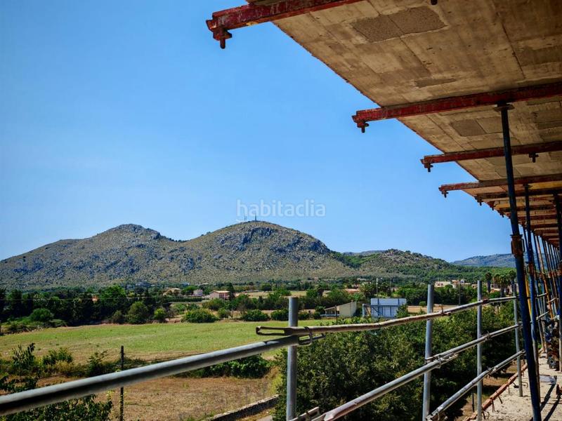 Foto 6646e6b3-6781-4fa7-8f2e-88f13fde3504. Zweistöckige wohnung in xesc forteza in ciutat d´Alcúdia Alcúdia