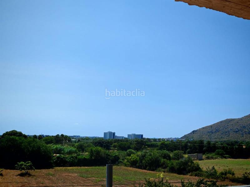 Foto 6d33a387-a993-46bc-96ad-d278c19ef256. Zweistöckige wohnung in xesc forteza in ciutat d´Alcúdia Alcúdia