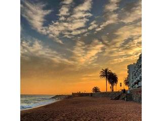 Terreny residencial a Urbanitzacions. Sant pol de marterreno
