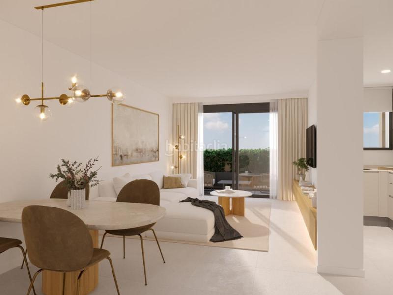 Foto 41e74e14-8191-4982-9aa7-674a69bd23f7. Piso en xesc forteza piso en ciutat d´Alcúdia Alcúdia