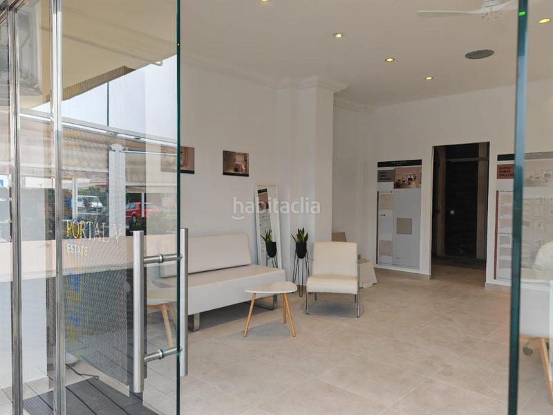 Foto c8dfc29c-d4b4-48df-ac4b-2b2366a4f955. Piso en xesc forteza piso en ciutat d´Alcúdia Alcúdia