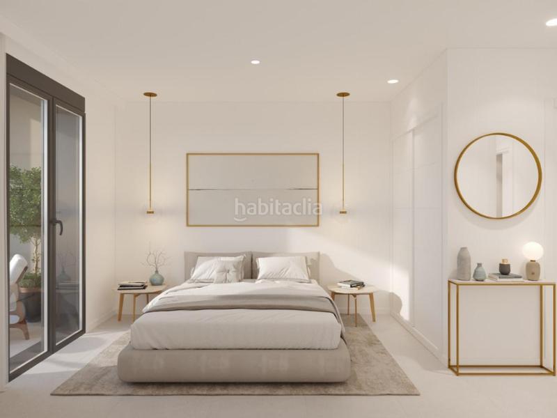 Foto f54f9fd1-9e9b-4d86-bc6c-533511912d45. Piso en xesc forteza piso en ciutat d´Alcúdia Alcúdia