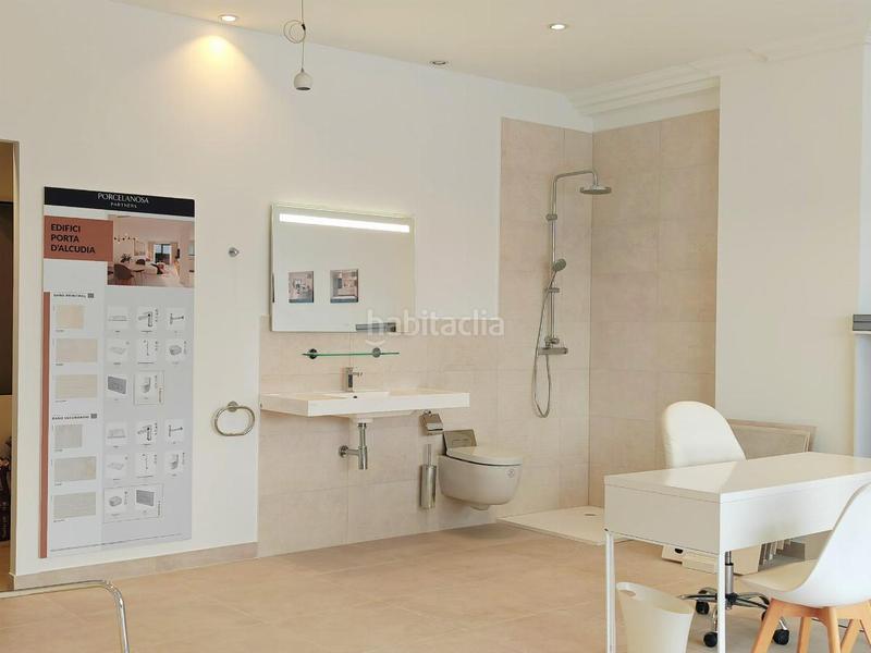 Foto f638016b-7664-4e6a-9523-8a82478ff566. Piso en xesc forteza piso en ciutat d´Alcúdia Alcúdia