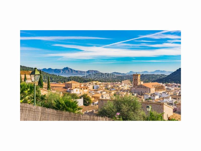 Foto f93fdcad-cd16-4854-9c70-15b4825a4258. Piso en xesc forteza piso en ciutat d´Alcúdia Alcúdia