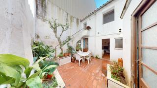 Casa a Canet de Mar. Canet de marcasa