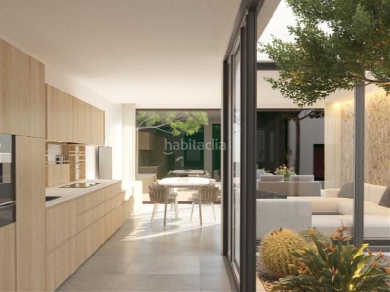 Foto 800d6327-26ce-4c3a-9e7a-5a876d7e864c. Dúplex amb calefacció aparcament a Can Picafort Santa Margalida