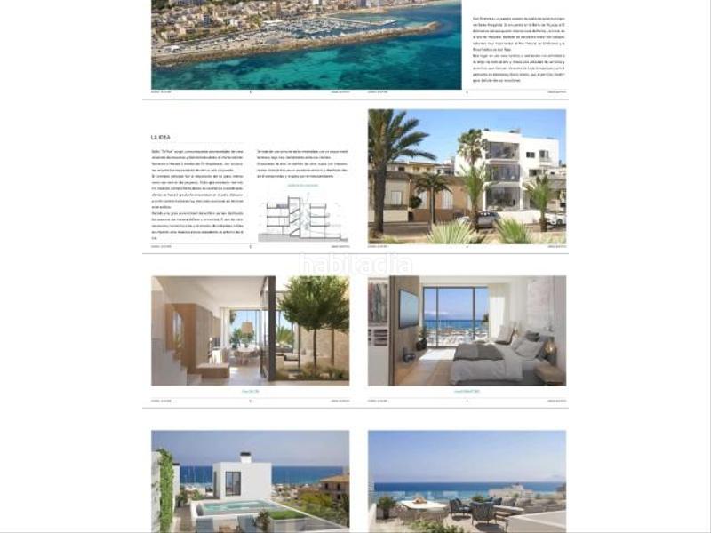 Foto f68687eb-673d-4bf5-999d-0511cff0b5d3. Dúplex amb calefacció aparcament a Can Picafort Santa Margalida