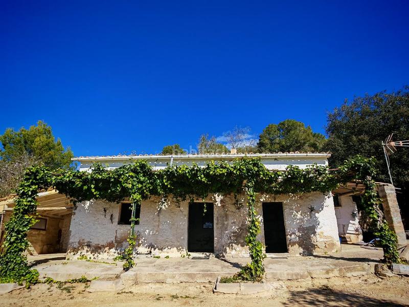 Foto 02e3f215-d30f-46b2-bb61-adadf450c8de. Casa in Calvià poble Calvià