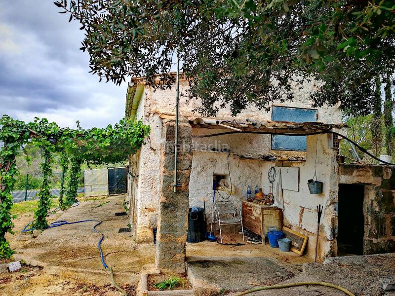 Foto 555e1158-a214-41d2-ac90-597ceb03c12e. Casa in Calvià poble Calvià