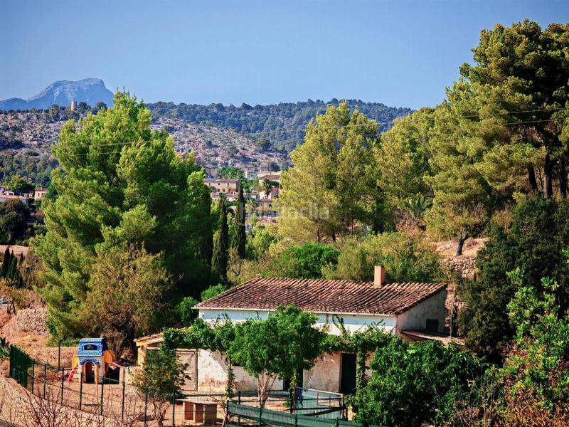 Foto 5f6325d4-41b7-45ed-a612-0e484104ae91. Casa in Calvià poble Calvià