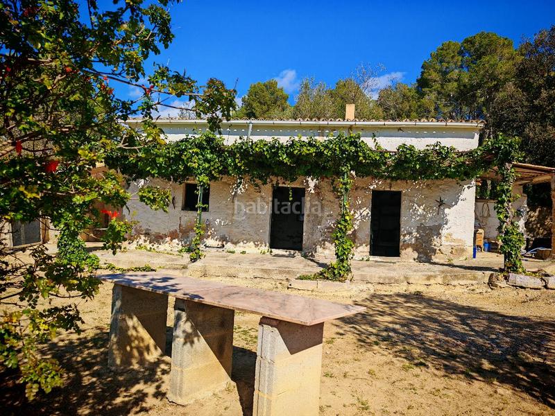 Foto d3c9fec3-8df1-4027-b57c-b41285dd6878. Casa in Calvià poble Calvià
