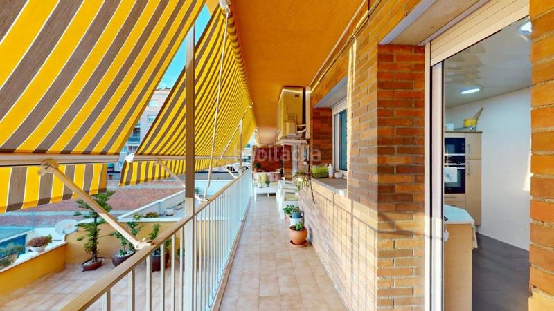 Foto 0ce5c034-36ed-403e-8757-60fb61f4173e. Appartement dans violinista de vellsola 23 dans Vallparadís - Antic Poble de Sant Pere Terrassa