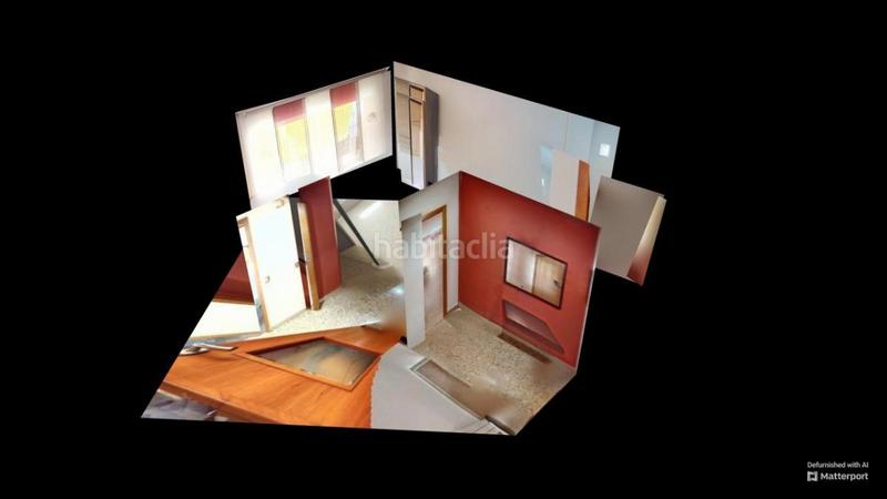 Foto 28273b82-0cf9-46fa-8d5d-7d3f15243698. Appartement dans violinista de vellsola 23 dans Vallparadís - Antic Poble de Sant Pere Terrassa