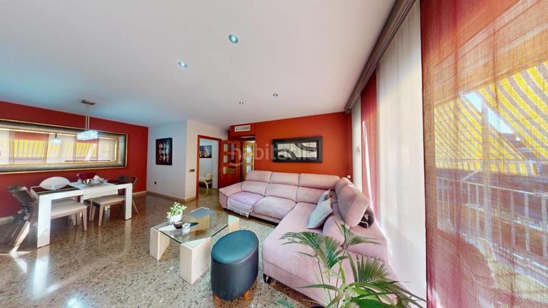 Foto 6c6cb760-f10f-40a5-84b9-48f054d15c5a. Appartement dans violinista de vellsola 23 dans Vallparadís - Antic Poble de Sant Pere Terrassa