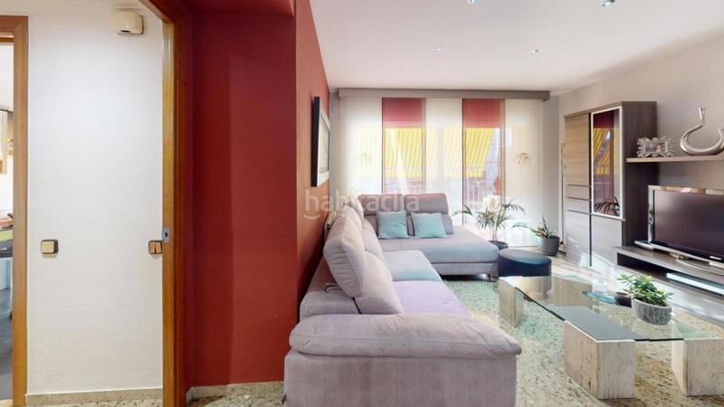 Foto 8d73aa15-2ff4-4778-8592-d4901520c56f. Appartement dans violinista de vellsola 23 dans Vallparadís - Antic Poble de Sant Pere Terrassa