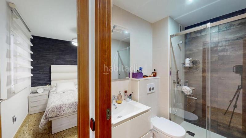 Foto 8e96ed7d-a8e4-4295-9227-dbeca5e477d9. Appartement dans violinista de vellsola 23 dans Vallparadís - Antic Poble de Sant Pere Terrassa