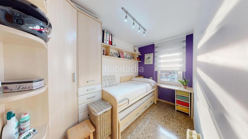 Foto be47eb91-2213-4ae8-a958-b1770bdcf5db. Appartement dans violinista de vellsola 23 dans Vallparadís - Antic Poble de Sant Pere Terrassa