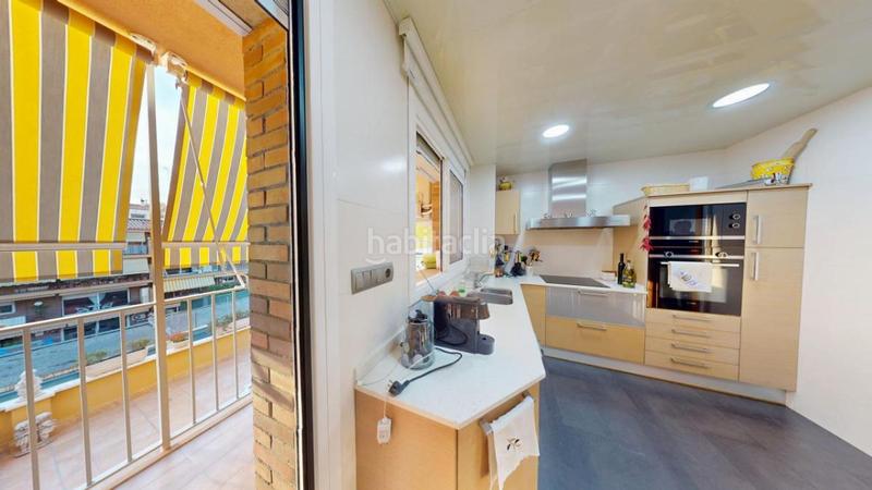 Foto c4889ff5-9156-4ccc-8788-1a965630ca0c. Appartement dans violinista de vellsola 23 dans Vallparadís - Antic Poble de Sant Pere Terrassa