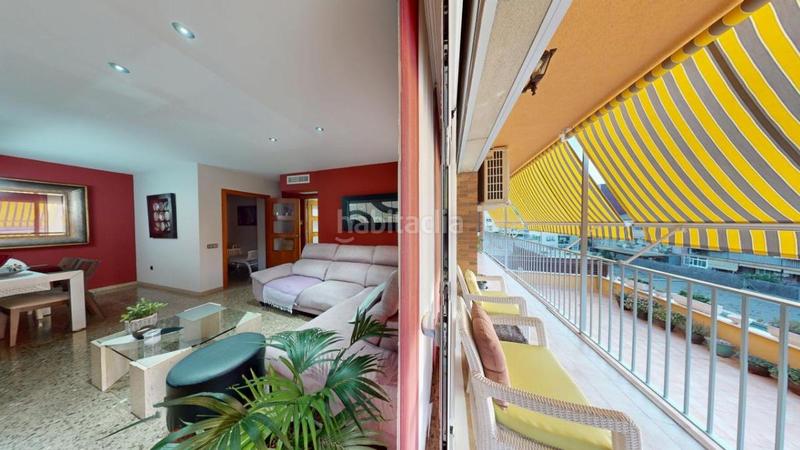 Foto cd448b4a-865f-4dc8-a90d-8ae8030fe70f. Appartement dans violinista de vellsola 23 dans Vallparadís - Antic Poble de Sant Pere Terrassa