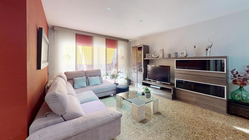 Foto dc395e54-db38-4775-b5dd-03a72e7bd451. Appartement dans violinista de vellsola 23 dans Vallparadís - Antic Poble de Sant Pere Terrassa