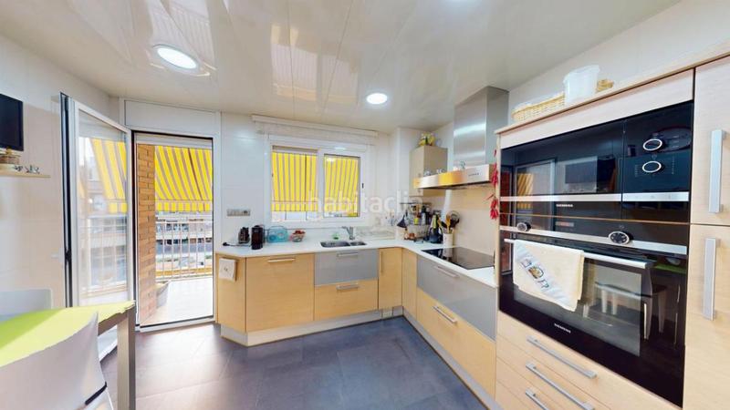 Foto e2e19263-5f3b-4d34-ba4f-24e1d6a53a22. Appartement dans violinista de vellsola 23 dans Vallparadís - Antic Poble de Sant Pere Terrassa