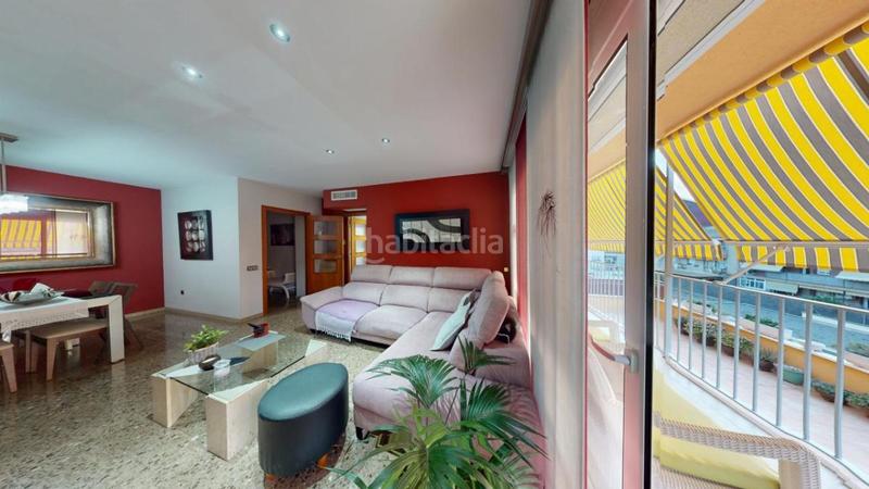 Foto e9097344-7550-4e9f-b3bc-c8bdf3d77b18. Appartement dans violinista de vellsola 23 dans Vallparadís - Antic Poble de Sant Pere Terrassa