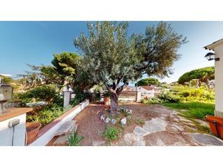 Casa en Canet de Mar. Canet de marcasa