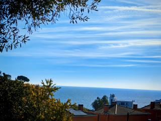 Casa en Canet de Mar. Canet de marcasa