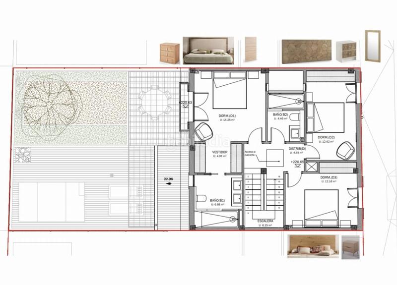 Foto b491ec21-35c9-45f9-8538-07f145d7bbd3. Affitto chalet con riscaldamento parcheggio piscina in Alaró
