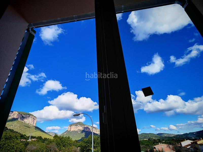 Foto bfccfbf2-0529-4af9-9818-47f69b050387. Affitto chalet con riscaldamento parcheggio piscina in Alaró