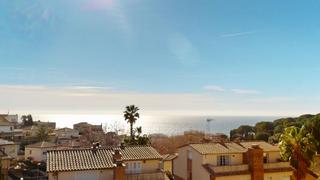 Xalet a Canet de Mar. Canet de marchalet