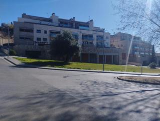 Aparcament cotxe a Canet de Mar. Canet de margaraje