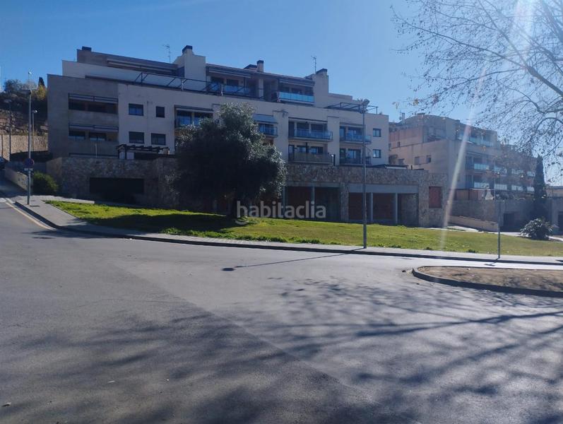 Foto 08ae5c7a-b983-40e2-80e0-d1784b652bc4. Aparcament cotxe a Canet de Mar