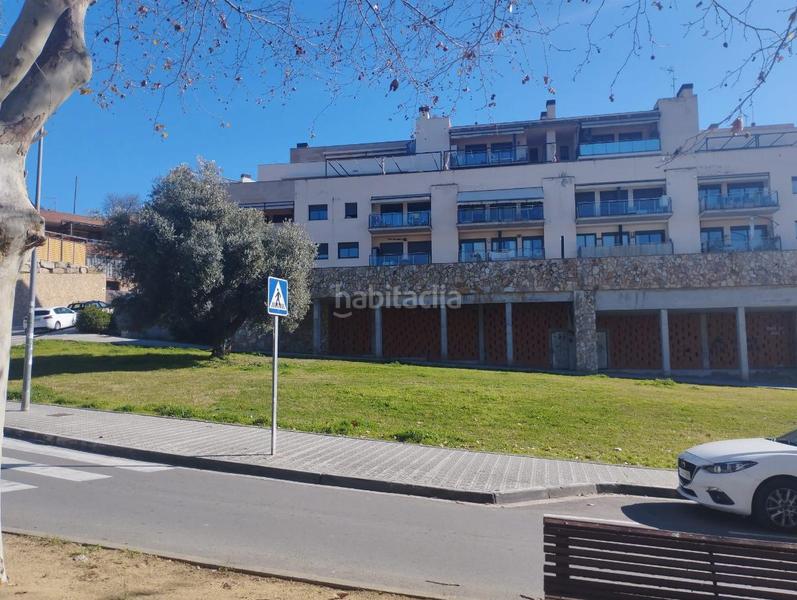 Foto 24914291-6c6d-46b9-93ed-56e5f5682766. Aparcament cotxe a Canet de Mar