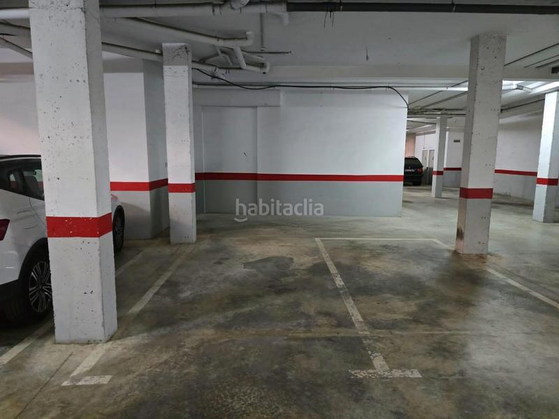 Foto 2afa88ff-c3f1-471f-a7ac-15d94b7b76ec. Aparcament cotxe a Canet de Mar