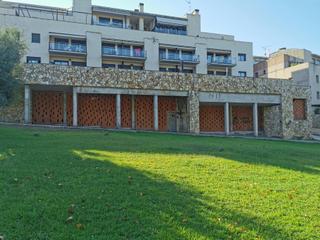 Aparcament cotxe  Sant elm. Canet de margaraje