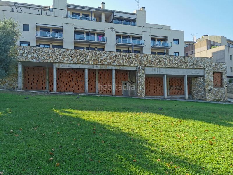 Foto e5b362c0-ff90-4f61-b000-99eac96116be. Aparcament cotxe a Canet de Mar