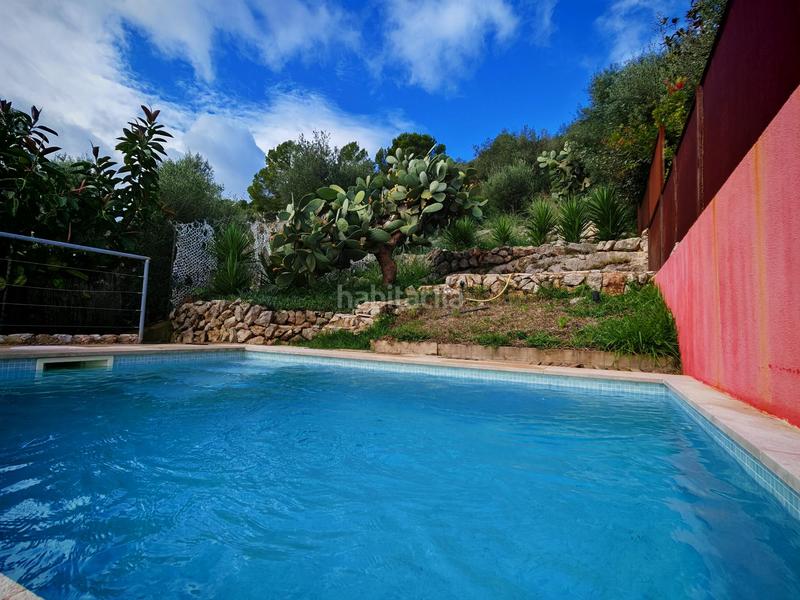Foto 2aa061b8-ac7a-4e40-9e20-006e7c006785. Maison avec chauffage piscine dans Alaró