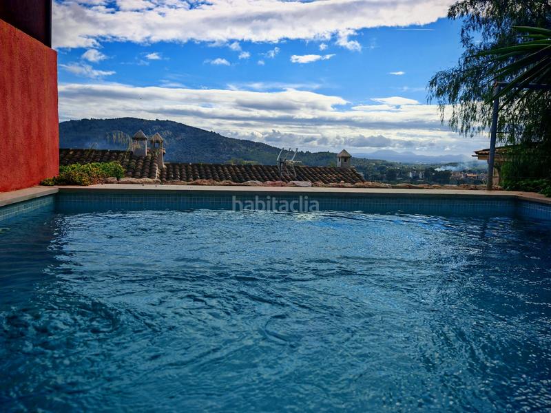 Foto 4c6c62a5-ce14-4a67-bbad-4ce53635bb4e. Maison avec chauffage piscine dans Alaró