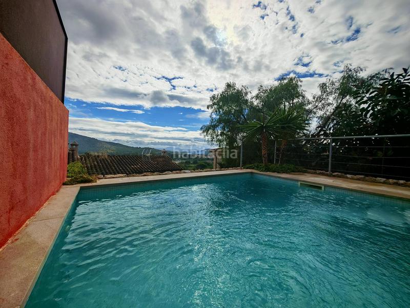 Foto 4c863b15-88c7-4c33-b796-43809dd67614. Maison avec chauffage piscine dans Alaró