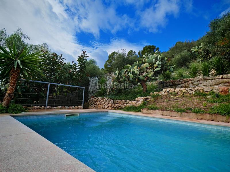 Foto 655ce663-f8f6-4c11-a77e-9fee47690b56. Maison avec chauffage piscine dans Alaró