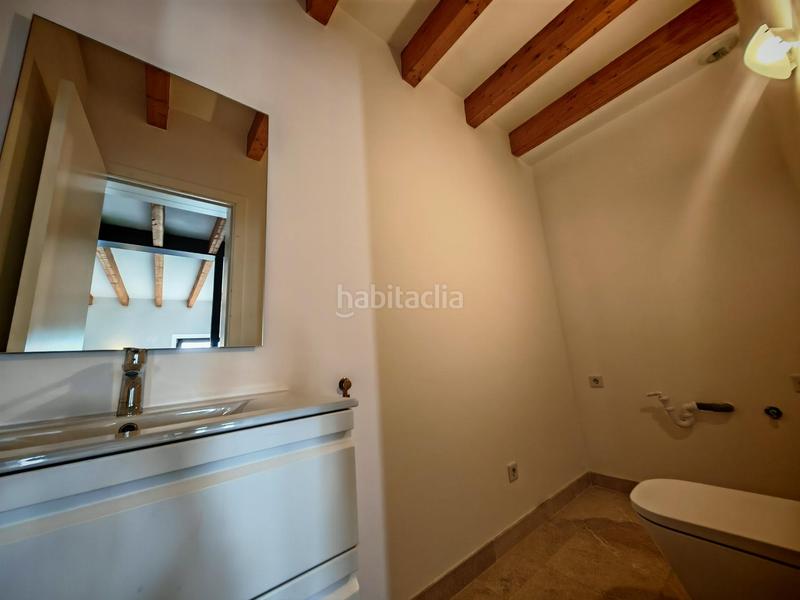 Foto 9236c348-f96f-481e-887e-e8bdbbf357fa. Maison avec chauffage piscine dans Alaró