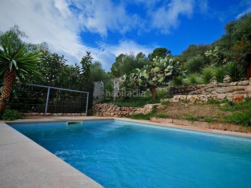 Foto 9855023e-8ba5-4cdf-bd25-e83555f43061. Maison avec chauffage piscine dans Alaró