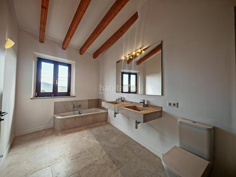 Foto b43e2714-1008-455d-a5c7-392e2f4ffe92. Maison avec chauffage piscine dans Alaró